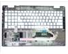 MXNV6 Dell Palmrest assembly with