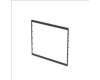 HP SPS-BEZEL LCD IR NON ACS for HP EliteBook 835 G9