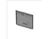 HP SPS-BACK COVER LCD WLAN 250NIT for HP EliteBook 860 G9