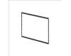 HP SPS-BEZEL LCD RGB for HP ZBook Firefly 16 G9
