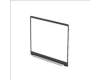 HP BEZEL W HINGE CAP NSV for HP Pavilion Plus 14-eh0000