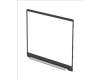 HP SPS bezel with hinge cap for for HP Pavilion Plus 14-eh0000