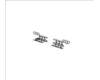 HP Laptop LCD hinge for HP models for HP Spectre x360 14-ef0000