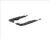 HP SPS-SPEAKER L&R W/RUBBER WLAN for HP Spectre x360 14-ef0000