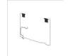 N13326-001 HP ANTENNA DUAL 250N