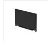 N14096-001 HP BACK COVER W ANTENNA MCS QHD