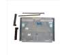 HP SPS-BACK COVER LCD 16 WWAN for HP ZBook Fury 16 G9