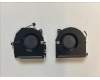 HP N32583-001 SPS-FAN L+R