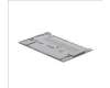 HP BASE ENCLOSURE CBG W RUBBER FE for HP 15-fc1000