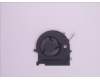 HP N38428-001 Cooling fan for HP laptops,