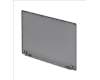 HP Aluminum SPS back cover with for HP 15-fc1000