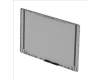 N39360-001 HP Back cover for HP notebooks