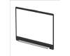 N39529-001 HP Turbo silver display bezel