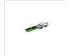 HP I/O interface module, 0.5 kg for HP EliteBook 645 G10