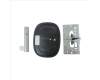 N40837-002 HP Stand with base and hinge for