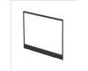 HP BEZEL SDB for HP Omen 16-u1000