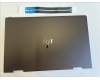 HP N47928-001 BACK COVER W ANTENNA FHD QHD N