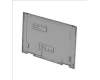 N47929-001 HP BACK COVER W ANTENNA OLED NSV