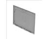 HP SPS-BACK COVER WLAN LCD 400N for HP EiteBook 830 G10