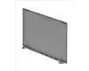 HP Dual antenna display back for HP Pavilion Plus 16-ab0000