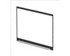 HP BEZEL LCD W HINGE CAP NSV for HP Pavilion Plus 16-ab0000