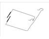 HP ANTENNA DUAL for HP Pavilion Plus 14-ew1