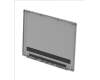 HP BACK COVER W ANTENNA MGB for HP Pavilion Plus 14-ew1