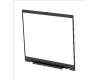 HP BEZEL W HINGE CAP NSV for HP Pavilion Plus 14-ew1