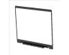 HP SPS-BEZEL W/HINGE CAP TUP for HP Pavilion Plus 14-ew1