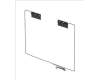 HP Dual-band wireless antenna for HP Victus 15-fa1000