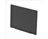 N84243-001 HP BACK COVER W ANTENNA CCW