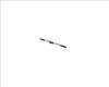 N84266-001 HP WEBCAM W FOIL MIC RUBBER
