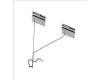 HP Dual-band WLAN antenna for HP for HP Chromebook Fortis 14 G11