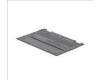 HP Base enclosure with rubber for HP Envy 14-fc0000