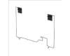 HP SPS-ANTENNA WLAN6 for HP Chromebook Plus 14a-nf0000