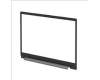 HP SPS-BEZEL W/HINGE CAP&CAM for HP Chromebook Plus 14a-nf0000