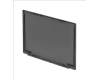 HP SPS-BACK COVER W/ANTENNA for HP Chromebook Plus 14a-nf0000