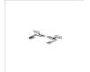 HP SPS-HINGE L&R for HP Pavilion 16-ag0000