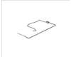 HP SPS-ANTENNA for HP Omen 17-db1000