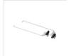 HP SPS-HINGE W/HINGE CAP RUBBER for HP Omen 17-db1000