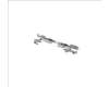 HP Hinge kit for 14-inch HP for HP EliteBook 840 G10