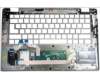 NDT2N Dell Palmrest assembly with smart