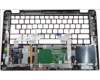 Dell Latitude 7410 palmrest for Dell Latitude 14 2in1 (7410)