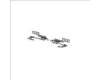 HP SPS-HINGE KIT for HP OmniBook Ultra 14-fd0000ng