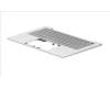 HP SPS-TOPCVR W/KB SGY BL SR for HP EliteBook X Flip G1i 14