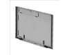 HP SPS-BACK COVER 400N FWWAN for HP EliteBook 8 G1i 13