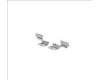 HP SPS-HINGE KIT BD1 SDB LCD for HP Omen Max 16-ah0000