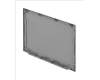 HP SPS-BACK COVER W/ANTENNA 300 for HP EliteBook 6 G1i 16