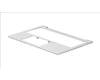 HP SPS-TOP COVER W/O RJ45 for HP EliteBook 8 G1i 16 AI