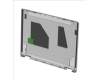 HP SPS-BACK COVER PWP W/ANT for HP Omen Max 16-ah0000